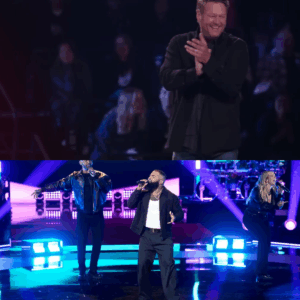 Game-Changing Twist to OBLITERATE Everything You Thought You Knew! Brace yourselves, “Voice” fanatics! Whispers from behind the scenes and cryptic clues dropped like bombshells point to a season-altering twist so HUGE it will redefine the entire competition. Forget your predictions, abandon your favorites – this unprecedented curveball promises to send shockwaves through the playoffs, leaving coaches and contestants alike reeling