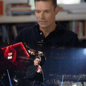 “Wheel of Fortune” FASHION FIASCO: Ryan Seacrest’s Outlandish Outfits Spark FAN OUTRAGE!