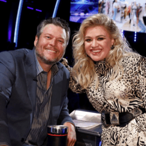 BREAKING NEWS: 4 Former Voice Coaches Including Blake Shelton and  Kelly Clarkson Will Be in the Season 27 Finale