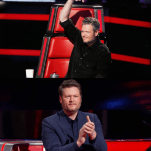 Blake Shelton is BACK! Country Star Returning to The Voice in Shocking Season 27 Surprise