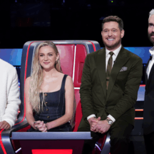 8 Final ‘Voice’ Contestants Revealed — Many Surprises