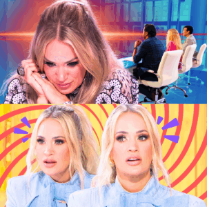 Carrie Underwood Is Criticized Doesn’t Belong On The American Idol Judging Panel (Season 23 Just Proved This)