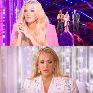 [OFFICIAL] ABC Announced Carrie Underwood’s Future on American Idol Season 24 Amid Signs Country Star Won’t Return For Another Season