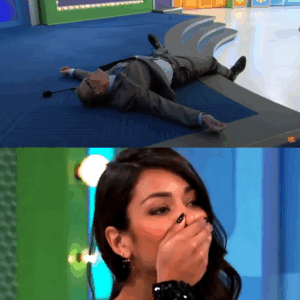 See the Cast’s SHOCKED FACES as Mother and Daughter’s WILD ANTICS Leave Them SPEECHLESS! Brace yourselves for a truly UNFORGETTABLE moment on “The Price is Right” that left even the seasoned cast utterly BAFFLED