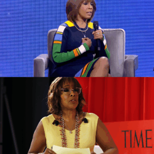 Gayle King’s SHOCKING Question on ‘CBS Mornings’ – Did She Go TOO FAR?! Brace yourselves for the moment that has “CBS Mornings” viewers completely divided! Gayle King’s unexpected and highly contentious question has sparked outrage and intense discussion across social media