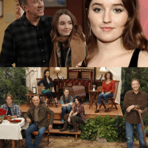 We Miss the Baxters! Finding Out What the ‘Last Man Standing’ Cast Is Up To Today – Featuring Updates on Tim Allen, Nancy Travis, and the Unforgettable Kaitlyn Dever