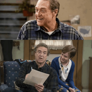 A Heavy Heart: John Goodman’s Unfortunate News Casts a Shadow Over “The Conners,” ABC’s Silence Deepens the Worry