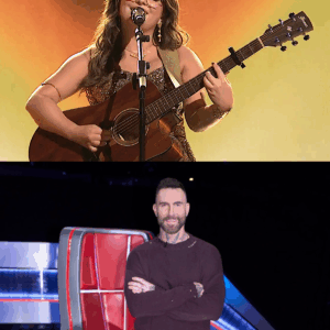 “The Voice” Frontrunner Just Did WHAT?! The Controversy Gripping Season 27 You NEED to Know About! Everyone thought they knew who was going to win “The Voice” this season, but a recent, jaw-dropping move by the presumed frontrunner has ignited a fiery debate that has social media buzzing!
