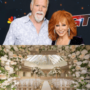 Country Music Icon Reba McEntire Announces Intent to Marry Longtime Partner Rex Linn in 2025. The esteemed singer and actress, a pillar of the country music community, has formally shared her plans to wed her longtime companion, actor Rex Linn