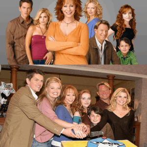 Remember the “Reba” Crew? Their Lives Took a Seriously UNEXPECTED Turn – You HAVE to See What Happened! What happened after the porch lights went out on “Reba”? The answers will surprise you! The beloved cast members embarked on journeys filled with twists and turns you’d never predict