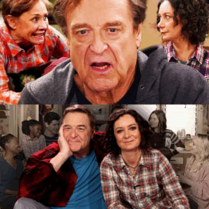 “The Conners” Final Goodbye: Producers Deliver Heartbreaking News Regarding Beloved “Roseanne” Characters’ Absence. This poignant revelation evokes a sense of loss for longtime fans