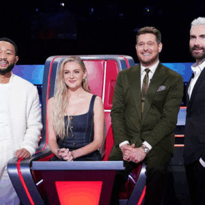 [BREAKING NEWS] The Voice Top 5 Artists, Instant Save Results (May 13, 2025): Finale Lineup UPDATED