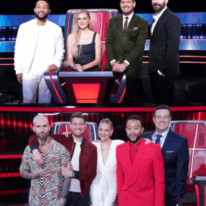 The esteemed panel of coaches for “The Voice” Season 27 have openly admitted the possibility of past errors in their evaluations of aspiring artists. This exclusive revelation highlights the intense pressure and subjective nature of talent assessment within the high-stakes competition