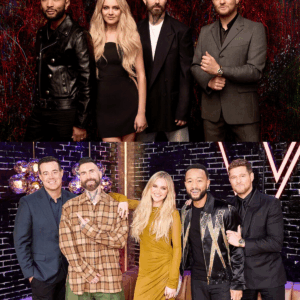 Beloved Show Faces Unexpected Schedule Shift – Will Your Favorites Be Affected? Brace yourselves, Voice devotees, as an unforeseen change in the broadcast schedule threatens to disrupt your weekly ritual