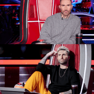 Adam Levine’s Abrupt “Voice” Exit: Heartbreak and Questions After Brief Return. Just as fans rejoiced at his comeback, Adam Levine is once again departing “The Voice,” leaving a wave of disappointment and unanswered questions in his wake. Sources close to the show hint at deeper reasons