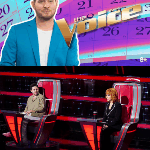 ‘The Voice’ Announces Big Schedule Changes,  that could be a bit challenging for fans to navigate this fall