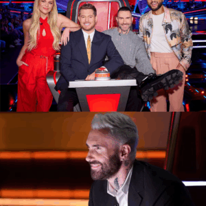 “The Voice” Finale Promises a Wild Ride You WON’T Want to Miss! Forget who you think will win – this year’s “The Voice” finale is shaping up to be the most unpredictable and emotionally charged showdown yet! Get ready for shocking surprises, unexpected alliances, and performances that will leave you breathless