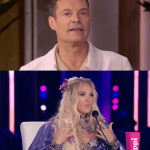 American Idol host Ryan Seacrest revealed his TRUE FEELING for judge Carrie Underwood after show fans called for her to be FIRED from the series