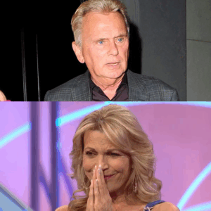 Heartbreak on the “Wheel”: Pat Sajak Steps Back from Celebrity Edition, Leaving a Void. The familiar comfort of Pat Sajak’s presence will be missing from “Celebrity Wheel of Fortune” as producers confirm his withdrawal, a decision undoubtedly tinged with emotion for both the beloved host and his devoted audience. This departure marks the end of an era for many, prompting reflection on his irreplaceable contributions and stirring a sense of loss amidst the anticipation for his yet-to-be-named successor, a change that tugs at the heartstrings of longtime fans.