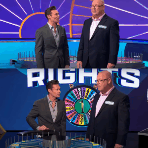 Wheel of Fortune: Fans are LOSING IT Over This SHOCKING New Twist – You Won’t Believe Your Eyes! Beloved Game Show Unleashes Twist So Evil, Fans Threaten Boycott!