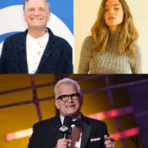 The sighting of the cherished “Price Is Right” host, Drew Carey, in the company of an OnlyFans model has elicited a range of complex emotions from his dedicated fanbase