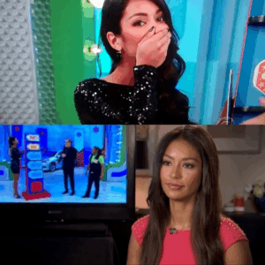 “Price Is Right” Model’s Heartbreaking Truth: Scarring Accident Led to Unjust Dismissal. With raw vulnerability, a former model from “The Price Is Right” has revealed the devastating emotional toll of a life-altering accident that left her with significant scarring
