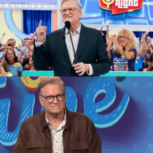 [VERY SAD] Fans Mourn Potential Loss of Iconic Feature. Producers of “The Price Is Right” are considering retiring a cherished and long-standing game, a staple that has brought joy and anticipation to millions for decades