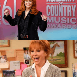 You Won’t BELIEVE What Reba McEntire Just Announced! A Career-Defining Move That Will Change Everything! Country superstar Reba McEntire has just revealed a monumental decision about her career, and the news is absolutely electrifying!