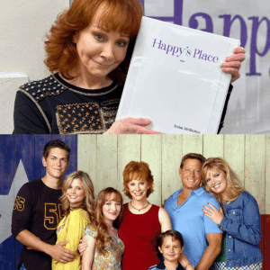 REBA REIGNS SUPREME! Her New Sitcom Just Received News So HUGE, It’s Breaking the Internet! Hold onto your cowboy hats, folks! Reba McEntire’s highly anticipated sitcom has just received news of epic proportions