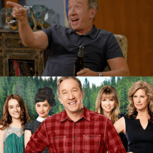 HE’S BACK! Tim Allen’s “Last Man Standing” RISES FROM THE DEAD! Did You Think the Baxters Were Gone Forever? Think Again! Against all odds and fueled by an army of devoted fans, the beloved sitcom “Last Man Standing” is officially returning to your screens!
