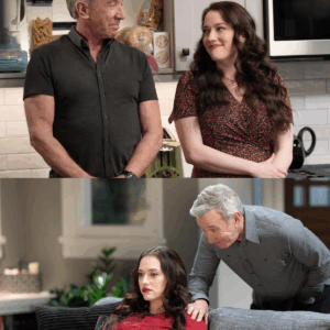 Kat Dennings’ Heartbreaking Admission: Kat Dennings has revealed the deeply troubling uncertainty surrounding the highly anticipated second season of “Shifting Gears.”