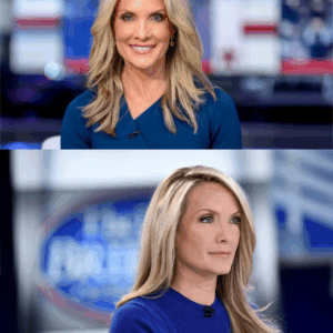 Dana Perino’s SHOCK EXIT: Is This the END of an ERA at Fox News and “The Five”?! Bombshell reports are surfacing, claiming Dana Perino, a cornerstone of Fox News and a fierce voice on “The Five,” is allegedly making a sudden and dramatic departure!