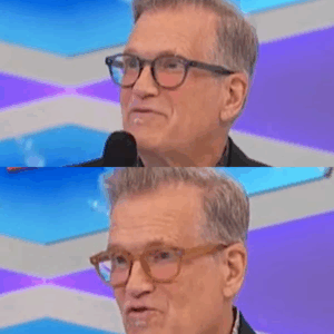 ‘The Price is Right’ contestant collapsed and burst into tears on stage, that affected even the seasoned host Drew Carey, rendering him momentarily speechless as the weight of the contestant’s experience filled the studio