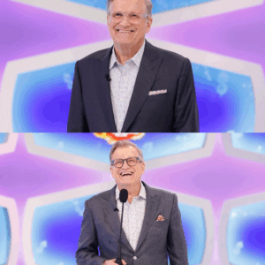 Beloved “The Price Is Right” Game Reinvented: A Touching New Twist Ignites Joy and Tears. Prepare for a wave of heartfelt reactions as a cherished “Price Is Right” classic unveils a deeply emotional new element