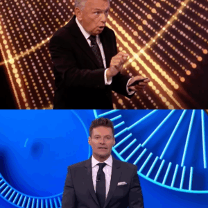 “Wheel” REVOLT! Fans ERUPT, Demanding Sajak’s RESURRECTION After Seacrest’s Debut! The unthinkable has happened: despite Ryan Seacrest’s highly anticipated takeover of “Celebrity Wheel of Fortune,” a furious faction of loyal viewers has taken to social media, unleashing a torrent of pleas for the legendary Pat Sajak to return from retirement! Accusations of a ‘charisma vacuum’ and calls for a complete host overhaul are shaking the foundations of the beloved franchise.