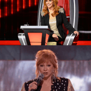 [VERY SAD] Reba McEntire’s Bold Admission About ‘The Voice’ Leaves Fans Breathless