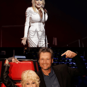 The Queen of Country has finally broken her silence! Discover the explosive truth behind Dolly Parton’s repeated refusal to join the judging panels of “American Idol” and “The Voice”—offers they desperately made!