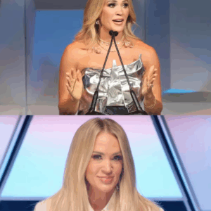 [SO SAD] Carrie Underwood Addresses Social Media Criticism Directed at Her from American Idol Fans