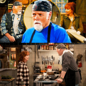 The mastermind behind “Happy’s Place” has just dropped major hints about what’s in store for Bobbie and Emmett, and it sounds intense!  Get ready for a rollercoaster of emotions!