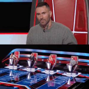 Fans Are SCREAMING for a Change – Here’s Why You Should Care! Forget the spinning chairs and predictable narratives – a growing chorus of frustrated “The Voice” fans believes the show is desperately in need of a major shake-up.