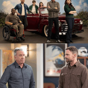 The initial look at the upcoming season of “Shifting Gears” has presented viewers with deeply concerning plot developments, suggesting significant and potentially irreversible changes to the established storyline