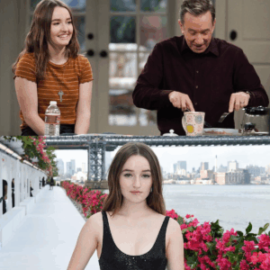 Last Man Standin fans were heartbroken by Kaitlyn Dever’s unexpected exit from the show. With the reason for her departure now disclosed, their sorrow has only deepened