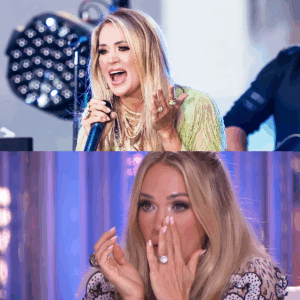 AMERICAN Idol gets BIG unexpected news despite fans demanding Carrie Underwood be fired from the series