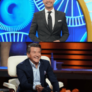[BREAKING NEWS] ABC has made a HUGE schedule CHANGE to Celebrity Wheel of Fortune and Shark Tank – as fans think shakeup means ‘THE END’