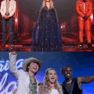 [CONGRATULATION] ‘American Idol’ Crowns Season 23 WINNER On ABC
