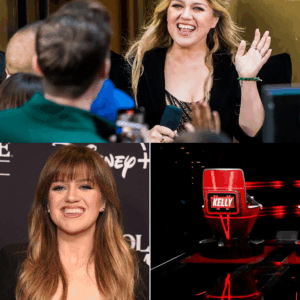 “FINALLY!” Kelly Clarkson’s Surprise ‘Voice’ Announcement Makes Fan Scream