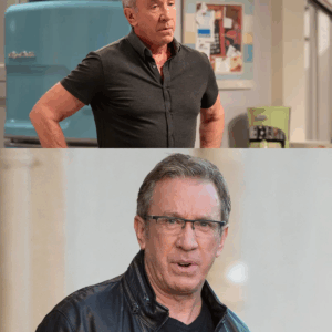 Tim Allen’s New Sitcom Faced Potential Cancellation Scare at ABC
