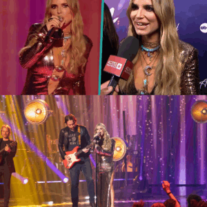 Fans Slam Jessica Simpson’s ‘American Idol’ Performance As The Star Delivers First TV Performance in 15 Years