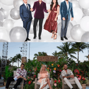 The Golden Ticket Holders: A Look at the American Idol Season 24 Judging Lineup