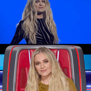 [VERY SAD] Kelsea Ballerini Say GOODBYE To ‘The Voice’, Reveals What’s Next for Her